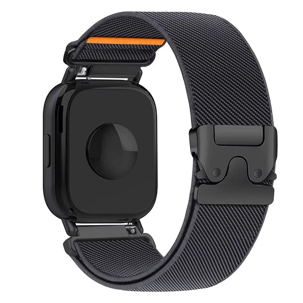 Nylon Elastic Replacement Strap