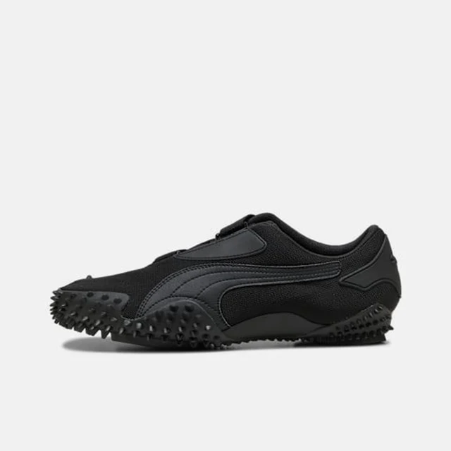 Puma Authentic MOSTRO Chaussures de sport légères et résistantes à l'usure pour hommes et femmes 403206-04 1
