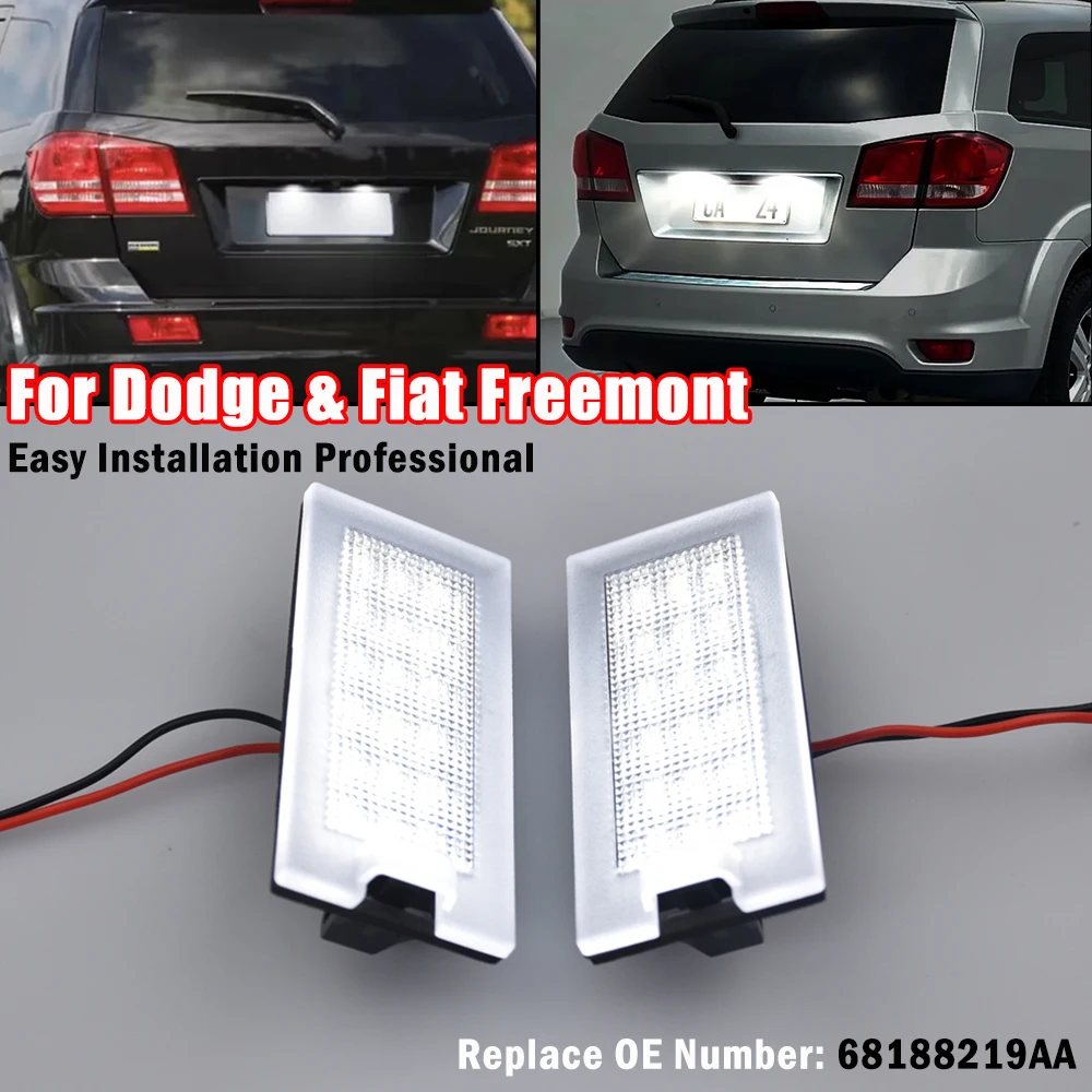   JC JCUV 2008-2020  LED ȣ ȣ , Canbus ü , ǾƮ Ʈ 2011-2015 68188219AA