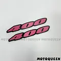400 Pink