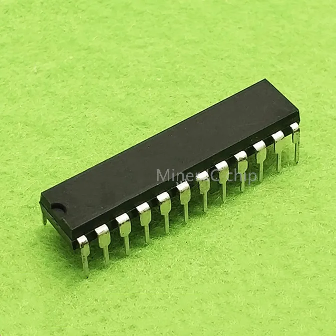 5PCS TA2104BN DIP-24 Integrated circuit IC chip