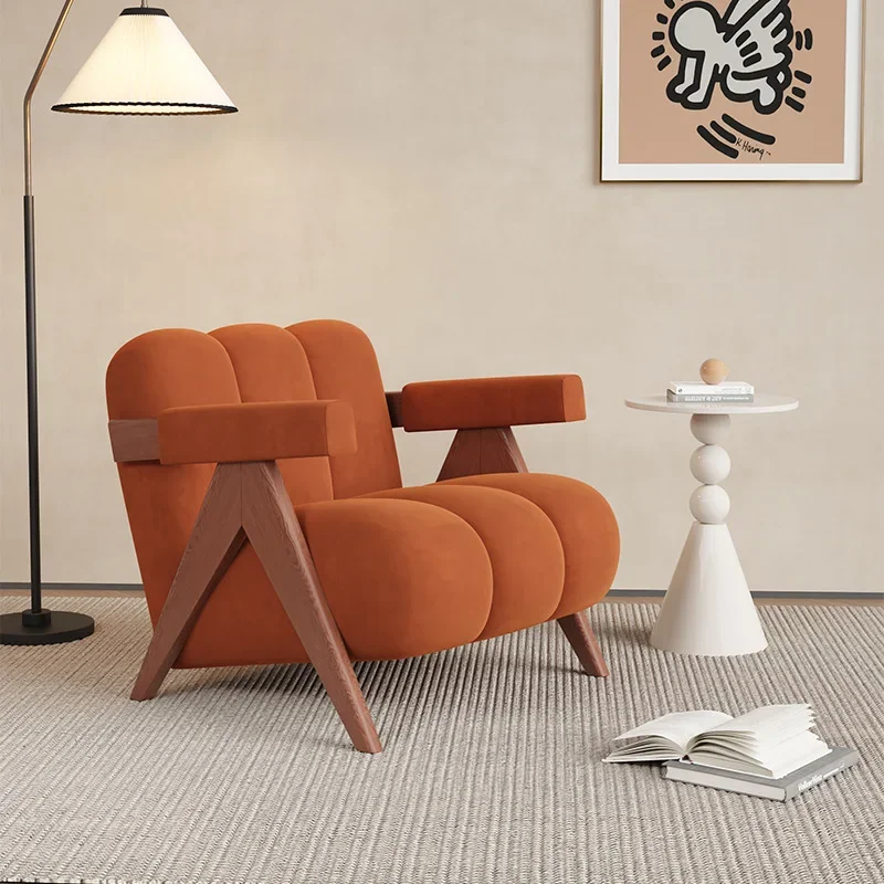 Velvet Orange