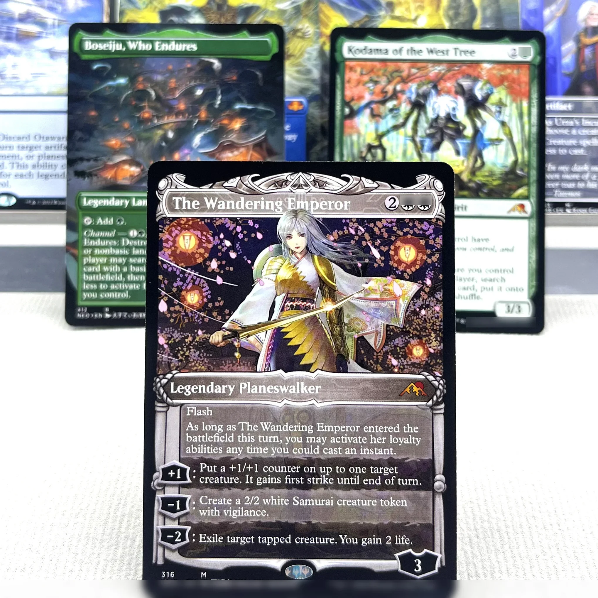 DMC CLB NEO DMR J22 BRO HOLO5-02 TCG Cards for Home Play