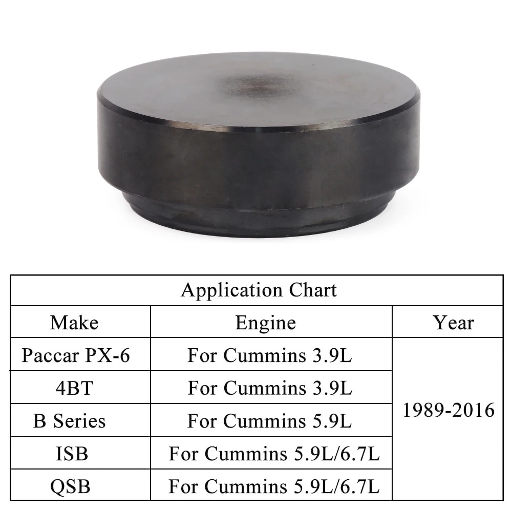1338  Ŀ ũũ Ʈ  ġ ,  Ŀν 3.9L 5.9L 6.7L 
