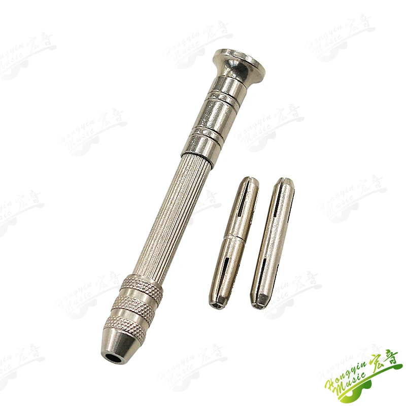 Hand Drill Hand drill mini model DIY tool
