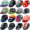 NEW17 Style Cycling Caps Bike Hat One Size Fits Most Men And Women 1