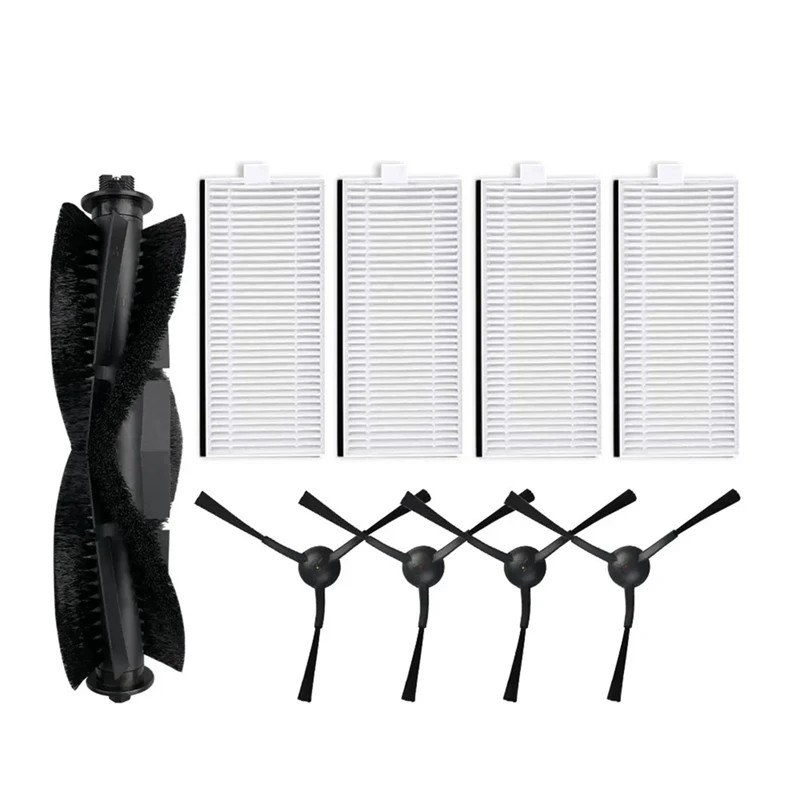 

Запчасти для Лазерной Оптики Ionvac Optimax, запчасти Robovac, аксессуары, основная боковая щетка, фильтр НЕРА