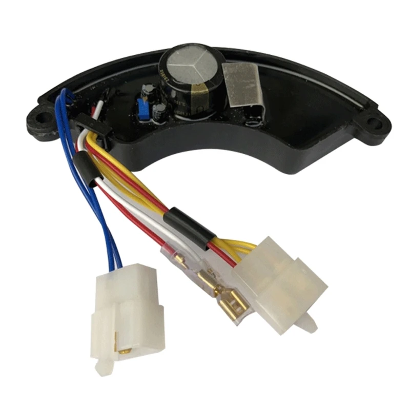

Universal Power Stabiliser Efficient Electrical Equipment Solution Plastic Suitable for Various Electrical Devices