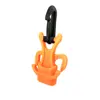 Scuba Diving Octopus Regulator Standard Mouthpiece Holder 4