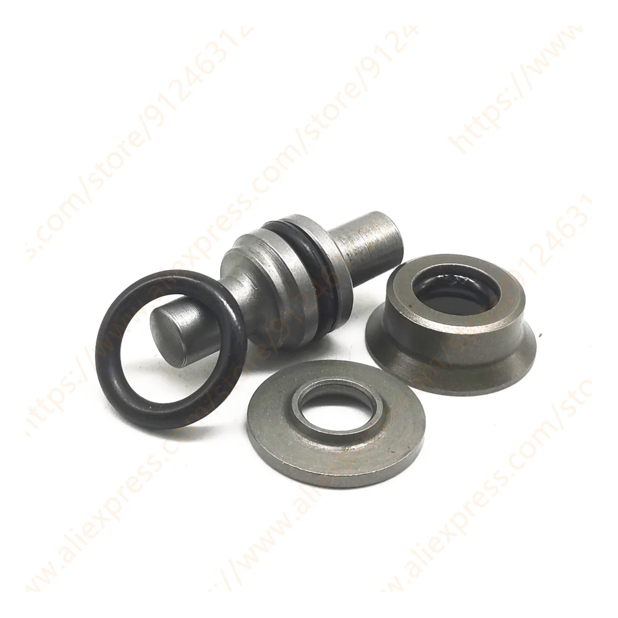 

IMPACT BOLT RING CASE Replace for Makita HR2450 HR2450A HR2432