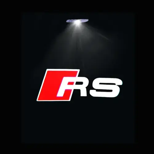 Led Car Door logo Welcome Light For Audi A4 B5 B6 B7 B8 B9 A1 A3 8V 8P 8L A6 C5 C6 C7 A5 A7 A8 Q3 Q5 Q7 TT S3 S6 Sline Quattro - Image 19