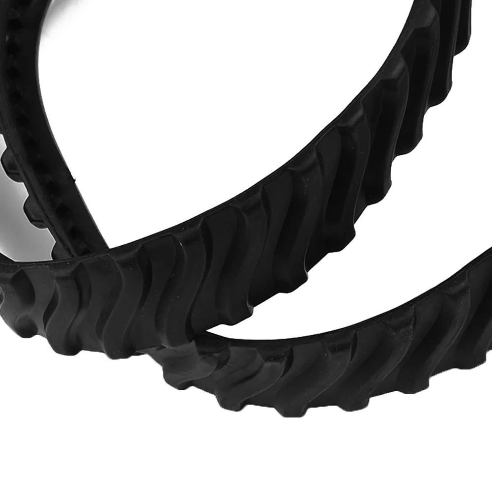 

2pcs Tracks Tyres Wheel For Zodiac Baracuda MX8 MX6 AX10 Pool Cleaner Tyres R0526100 Pool Cleaning Equipment Accessories