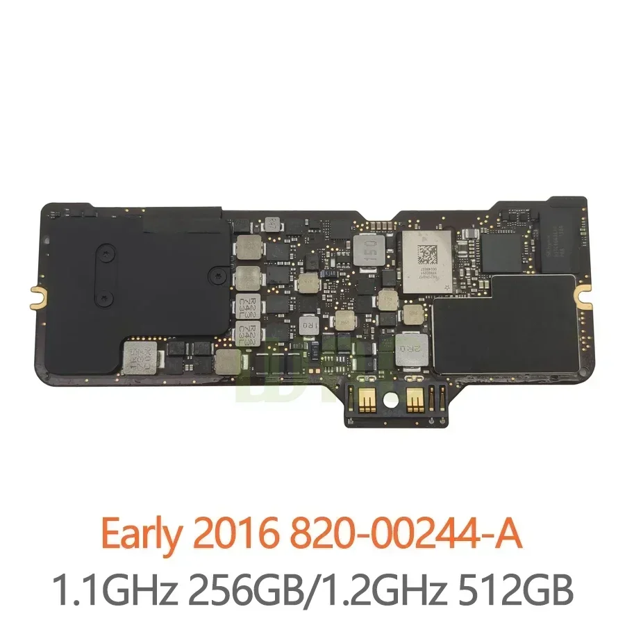 2012 Macbook Macbook A1534 Macbook 12 Ssd Replacement A1534 Logic Board For Macbook  Retina 12