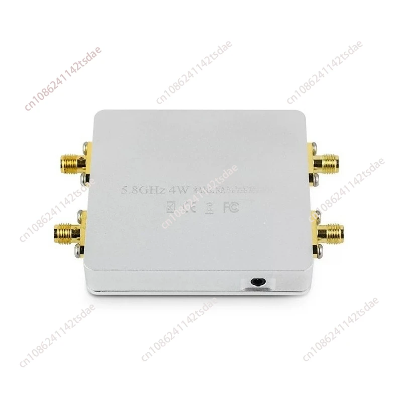 Module VTX VRX 2.4G/5.8G EP-AB022/023/025 pour FPV Drone