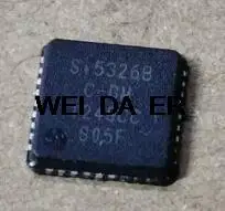 

Free shipping IC new% SI5326B-B-GM