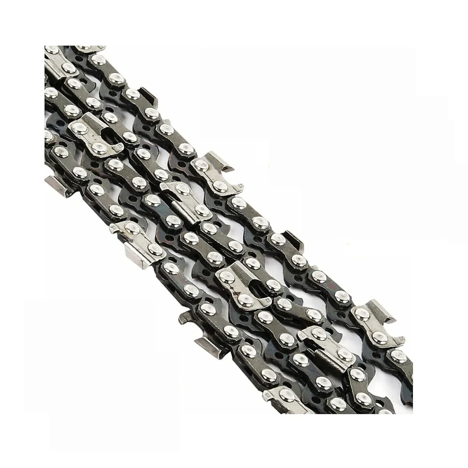 16/18/20/22-inch 325 Pitch .058 Gauge Chainsaw Chain 64/72/76/84/86 Drive Link for Many Model Chainsaws 6