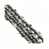 16/18/20/22-inch 325 Pitch .058 Gauge Chainsaw Chain 64/72/76/84/86 Drive Link for Many Model Chainsaws 6