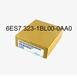 

6ES7 323-1BL00-0AA0 6ES7323-1BL00-0AA0 PLC Digital Module