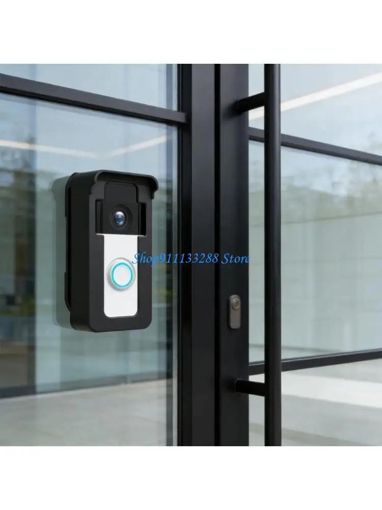 G88D 안전하고 안정적인 장착 키트 다중 초인종 사용을 위한 내후성 홀더