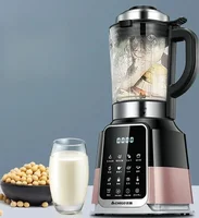 Blenders for Kitchen 220V Glass Blender 1.65L Electric Mixer Processor Wall Breaking Machine portable blender