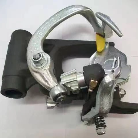 

Combine Harvester Baler Spare Parts 816643 Knotter Frame for Agriculture Machinery