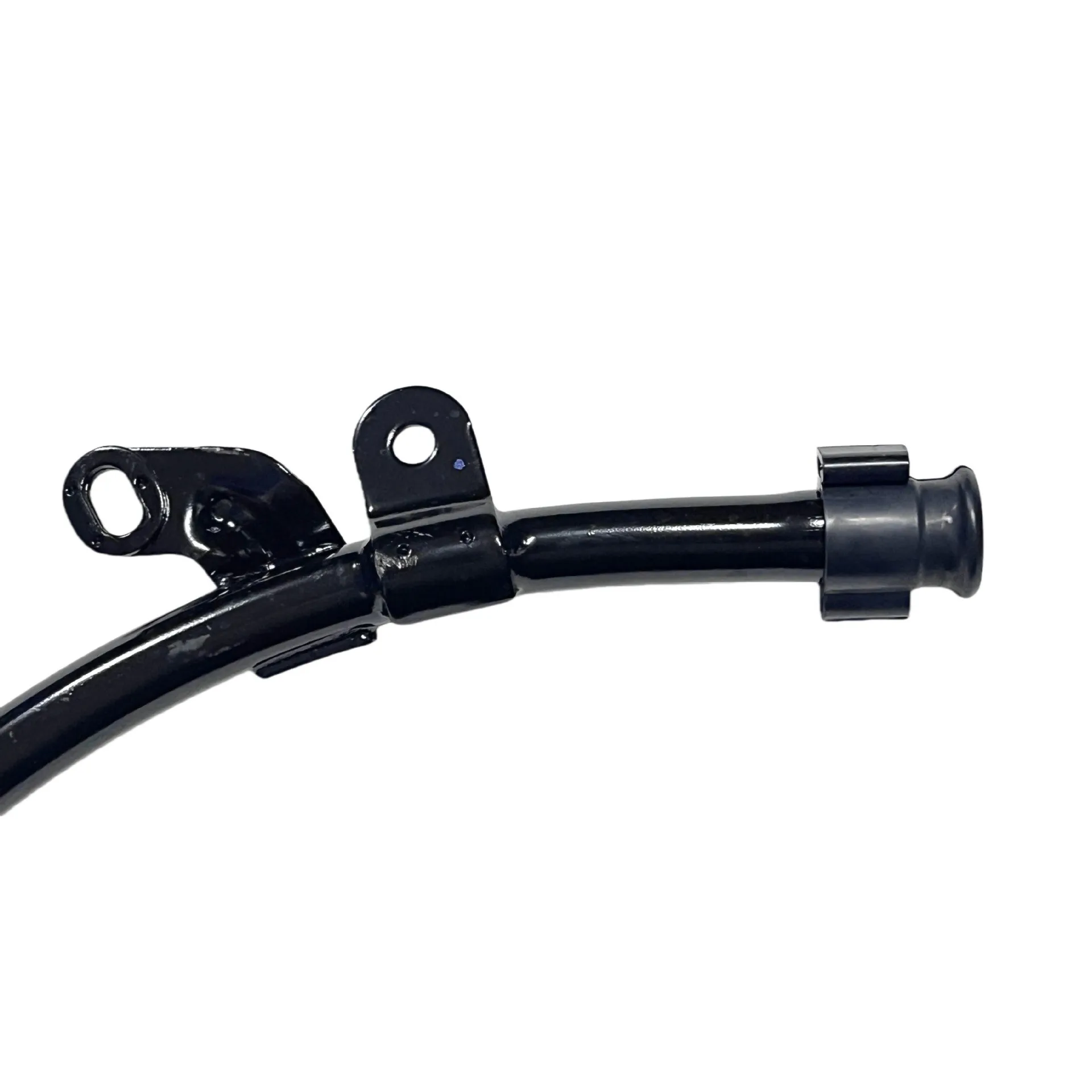 자동차 오일 딥스틱 가이드 파이프 골프용 파사트용 제타용 A1용 A3용 A4용 6K115610D 06K115610E 06K115610M 자동차 액세서리