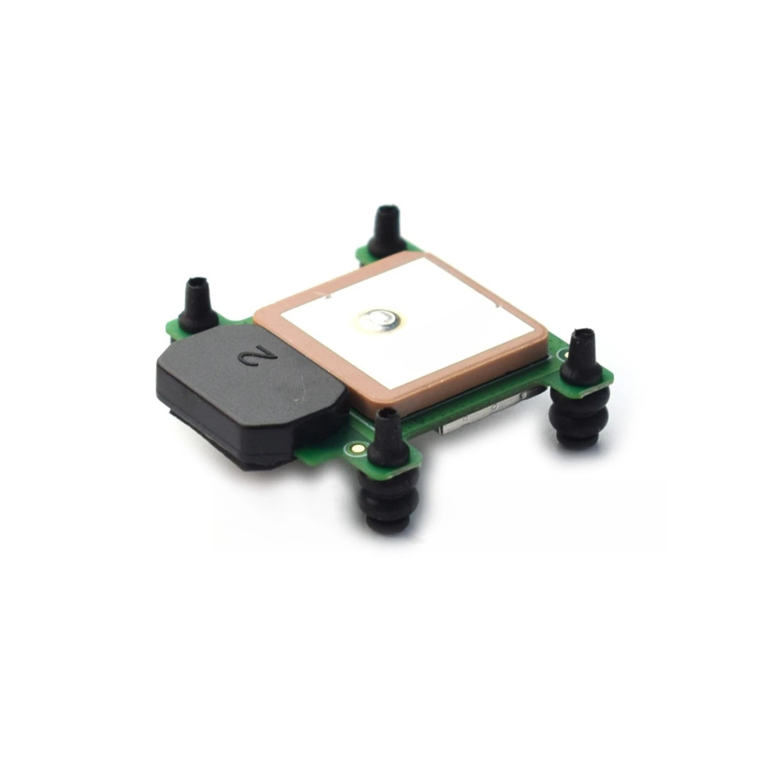FIMI Mini 3 드론 고정밀 내비게이션 시스템 키트와 호환되는 GPS 모듈 교체 부품