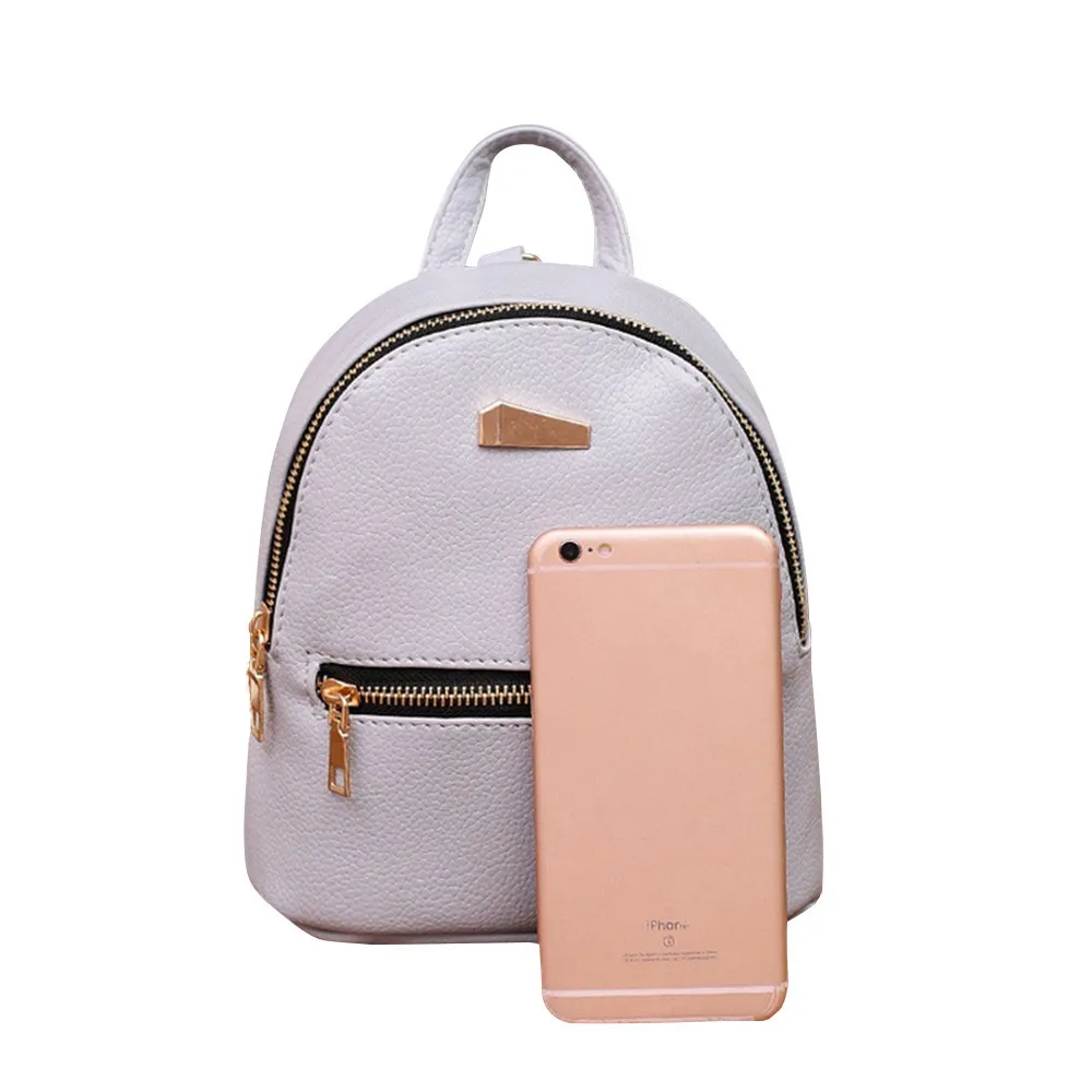 Nueva Mochila De Cuero, Bolso De Hombro De Viaje, Mochilas De Diseñador, Mochila  Para Hombres, Mujeres, Mochila Pequeña, Mochila Escolar, Mochila De Gran  Capacidad, Mochila, Bolso Portátil De 29,64 €