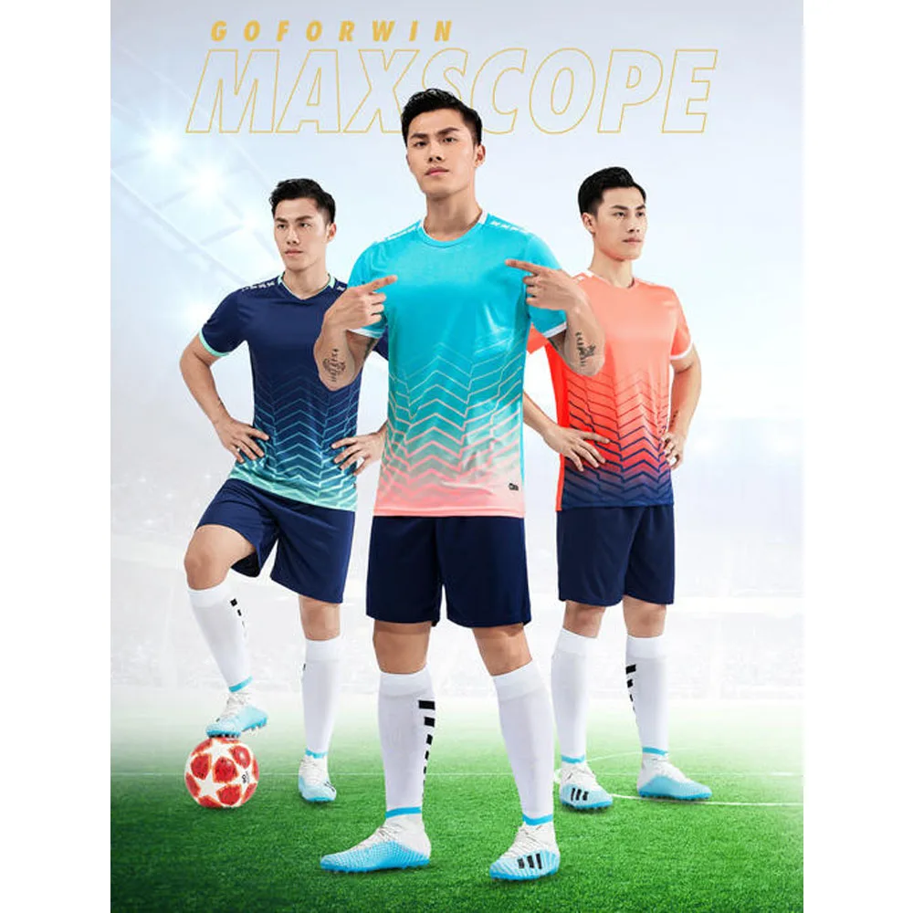 Adult Kid Football Jersey Men Personalize Soccer Uniform Sports Clothes Women Futsal Sportswear Child Training Tracksuit Outfit