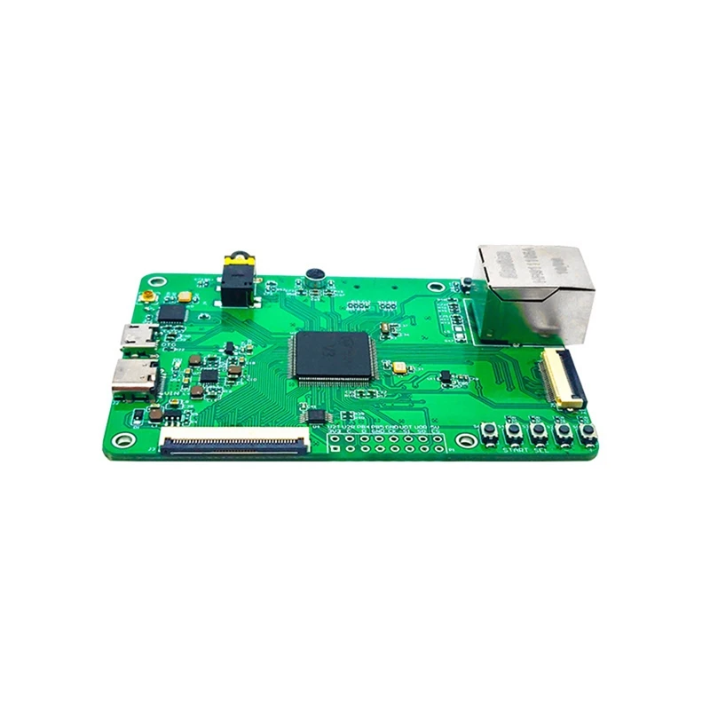 Cherry Pi Allwinner V3S LINUX + QT ARM Cortex A7 CPU  ̽  ҽ  