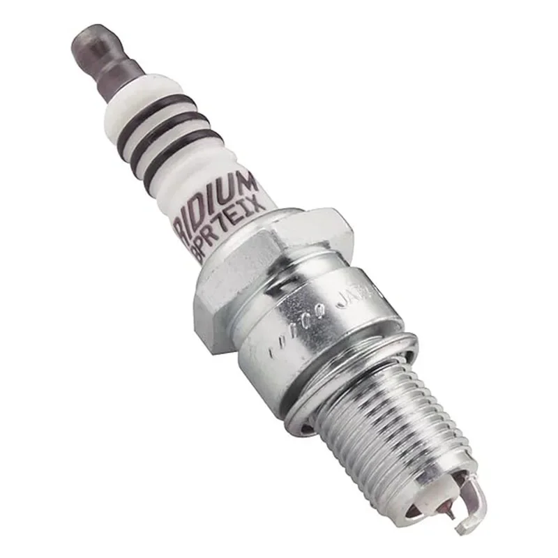 BPR6EIX 6637 이리듐 점화 플러그, 아우디, BMW, 스바루, 닛산, IW20, BPR6EIX-6637, 하이 퀄리티 플러그, 4 개, 6 개