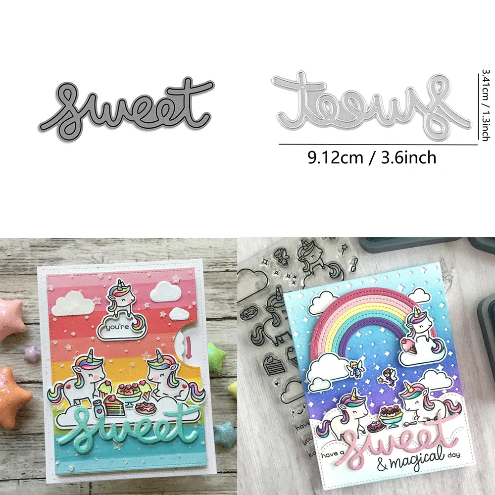 Bauen Sie einen Schneekugel aus Metall, Stanzformen, Liebesprägung, gestanzter Kranz, Add-On für DIY-Kartenherstellung, Scrapbooking, Bastelbedarf – Detail 6