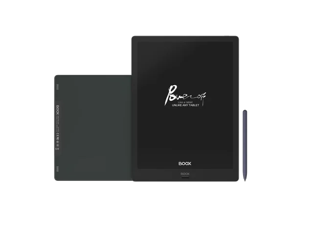 Onyx BOOX Max Lumi2 E-book Reader BOOX Operating System 13.3 Onyx BOOX Max Lumi2 E-book Reader BOOX Operating System 13.3