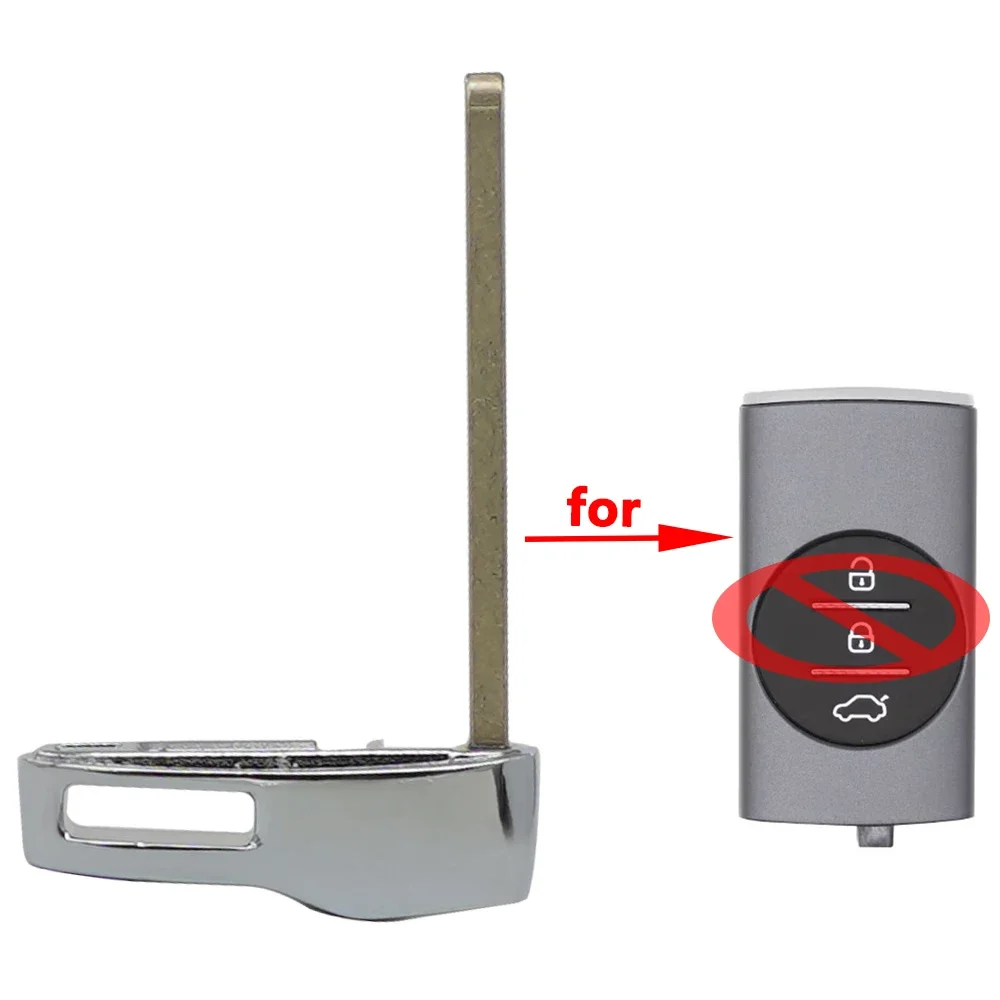 XNRKEY-per-Chery-Tiggo-8-Plus-Tiggo-7-Tiggo-8-Plus-6Pro-Arrizo-5-6-7.jpg XNRKEY per Chery Tiggo 8 Plus Tiggo 7 Tiggo 8 Plus 6Pro Arrizo 5 6 7 Smart Uncut Blade inserto di emergenza chiave vuota - XNRKEY per Chery Tiggo 8 Plus Tiggo 7 Tiggo 8 Plus 6Pro Arrizo 5 6 7