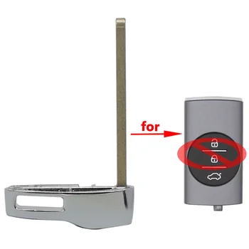 XNRKEY per Chery Tiggo 8 Plus Tiggo 7 Tiggo 8 Plus 6Pro Arrizo 5 6 7 Smart Uncut Blade inserto di emergenza chiave vuota 3 XNRKEY per Chery Tiggo 8 Plus Tiggo 7 Tiggo 8 Plus 6Pro Arrizo 5 6 7 Smart Uncut Blade inserto di emergenza chiave vuota - XNRKEY per Chery Tiggo 8 Plus Tiggo 7 Tiggo 8 Plus 6Pro Arrizo 5 6