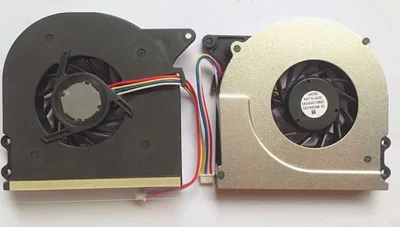 

100% новый X51RL охлаждающий вентилятор для ASUS X51 X51R X51L X51H Вентилятор охлаждения процессора ноутбука UDQFLZH05DAS GB0506PGV1-A 13.V1.B2495.F.GN