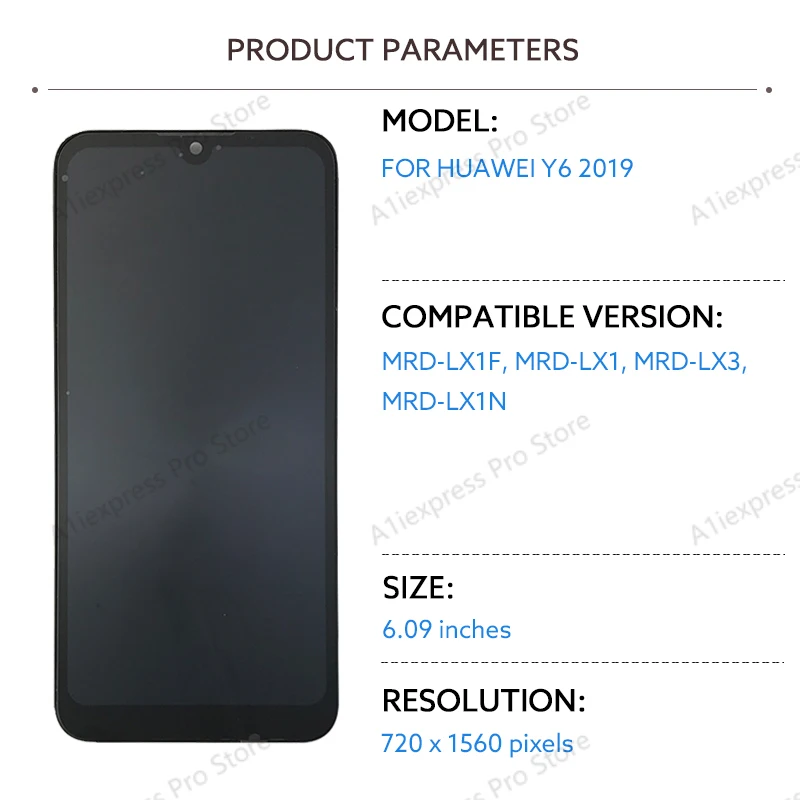 dsc-products