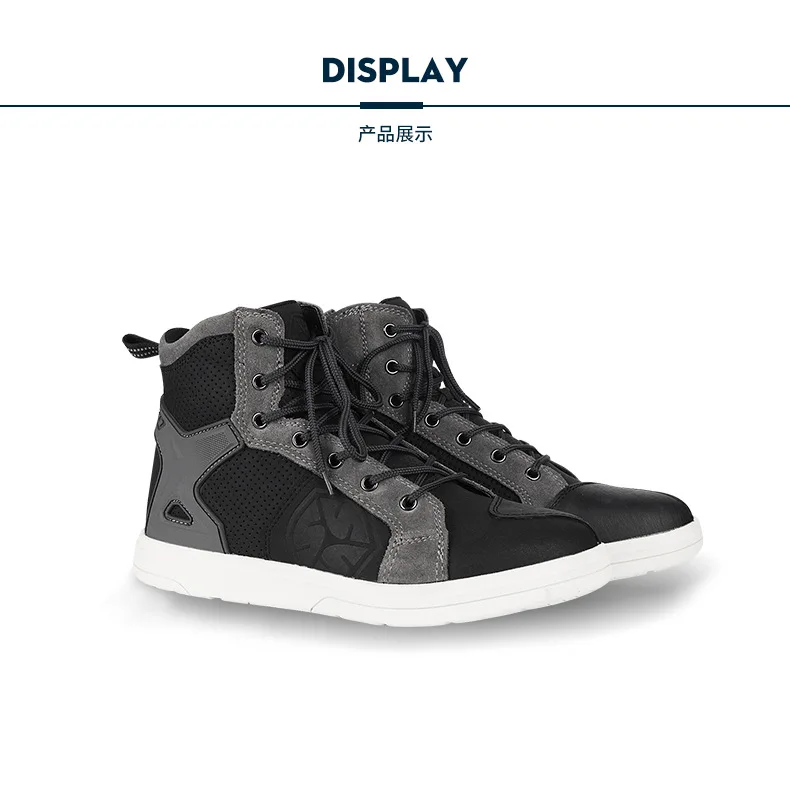 MT040 Shoe Details _13