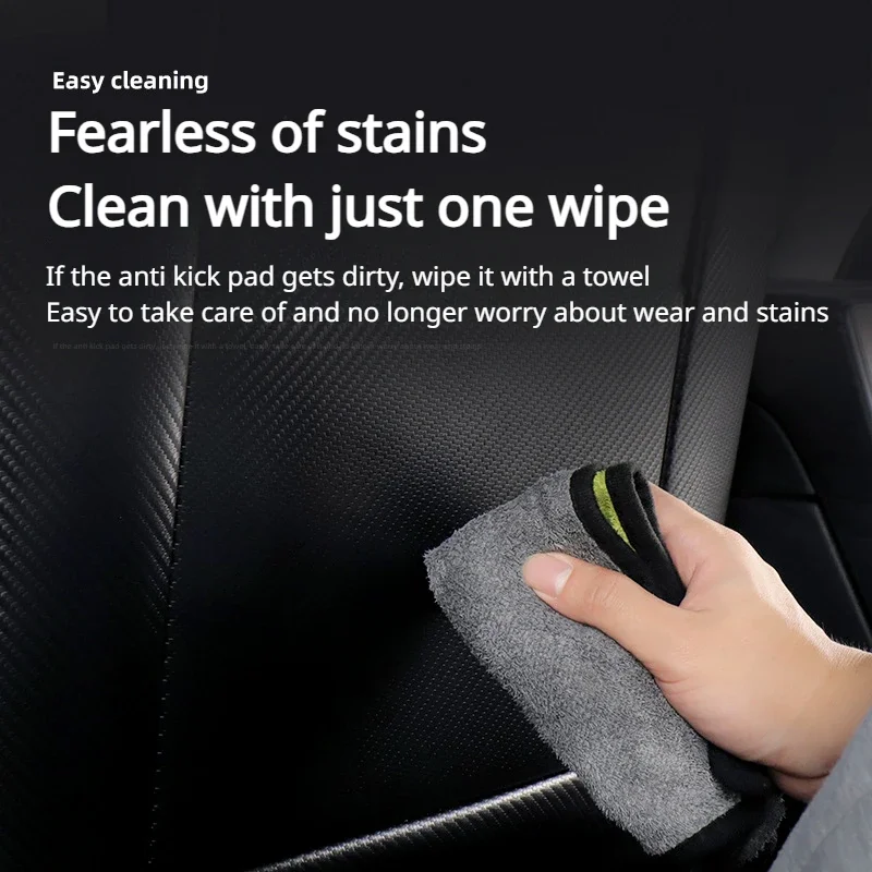 Рисунок 2 - Противоударный коврик для сиденья