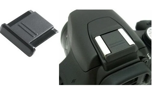 Description Picture 6 of itemUniversal Camera Hot Shoe Cover Flash Hot Protection Cover for Iconic Brand Nikon Olympus Pentax Panasonic Camera Accessories