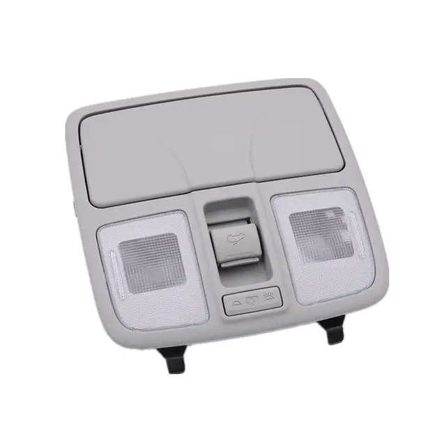 

For Hyundai Tucson 2015 IX35 Dome light / reading lamp / sunroof switch / car glasses case OEM 928202S100 928102S000TTX