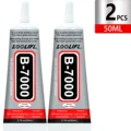 2Pcs-B7000-50Ml