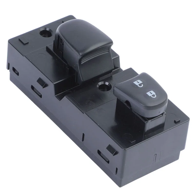 Nissan Front Right Door Power Window Switch 25411-1KA5A Fit for 2011-2019 Rogue