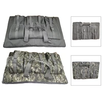 600D Oxford Cloth Waterproof Storage Bag For Starlink Gen3 Briefcase-style Carrying Case For Satellite Antenna Router RV Part 1