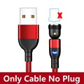 Red Only Cable