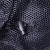 Large Size Laundry Mesh Bag Solid Color Drawstring Laundry Bag Anti-snagging Anti-deformation Mesh Clothes Washing Bag 60x90cm 4