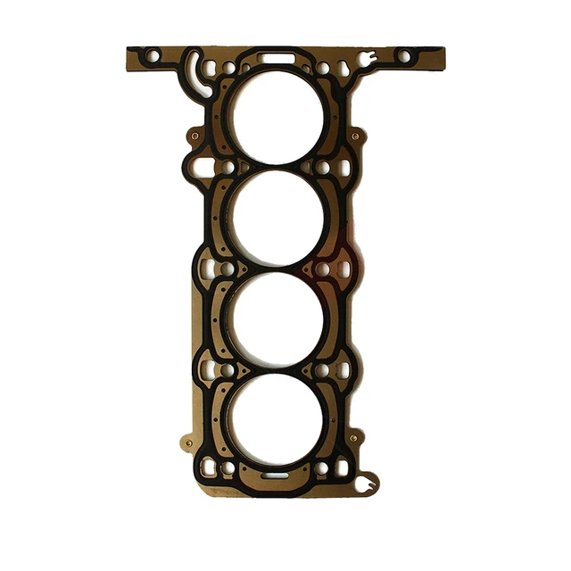 Chevy Cruze Head Gasket Replacement Cost