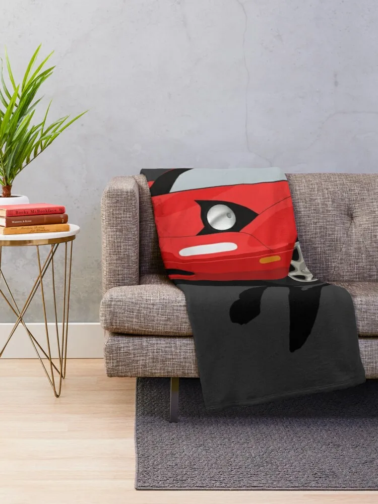 Miata NA ����� ���, ������ ���� ��ȭ ���