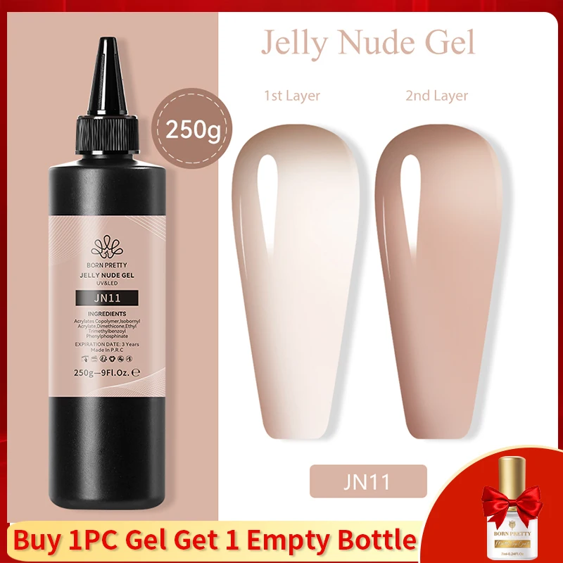 Jelly Nude JN11