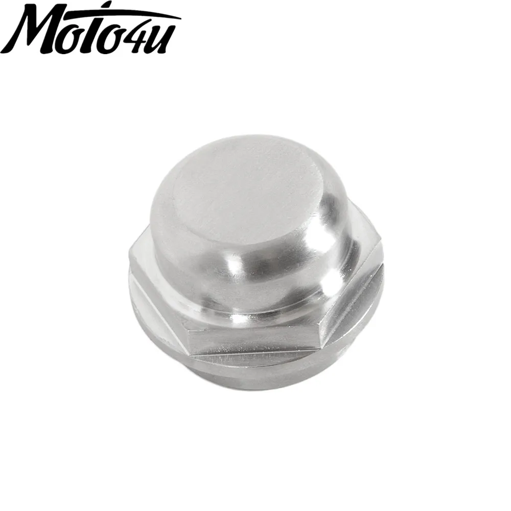 Motorcycle Accessories Stainless Steel Top Yoke Nut For BMW R65 R60/7 ...